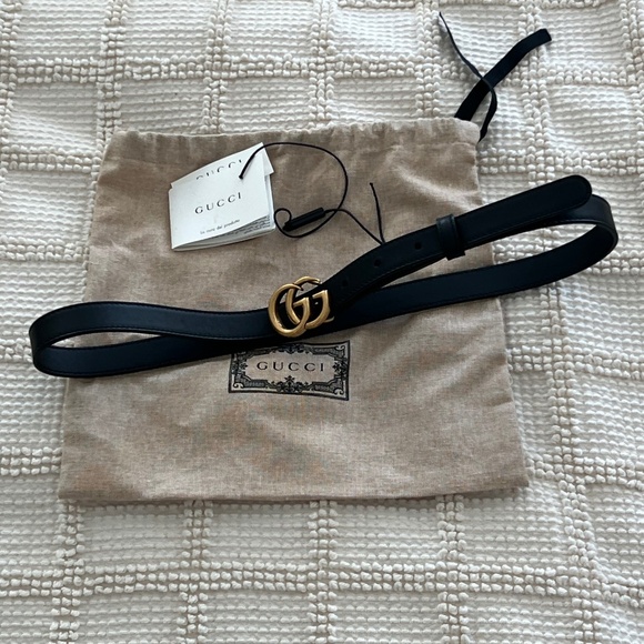 GUCCI belt main image 4
